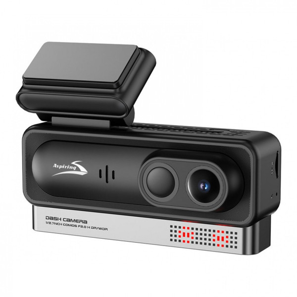 Фото - Відеореєстратор Aspiring Griffon 3