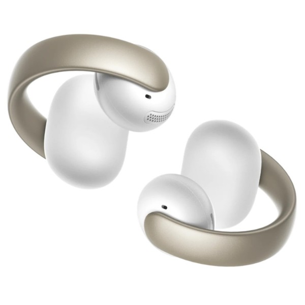 Фото - Навушники вкладиші бездротові TWS Anker SoundСore AeroClip White (A3388G21)