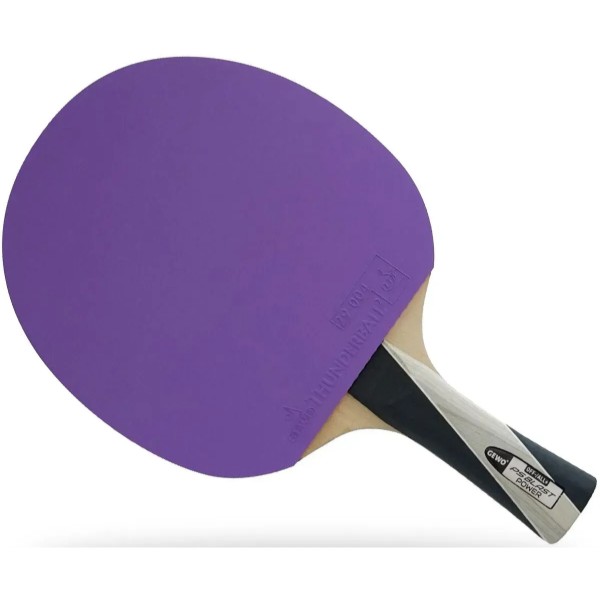 Фото - Ракетка для настільного тенісу Gewo PS Blast Power FL (1074100001)