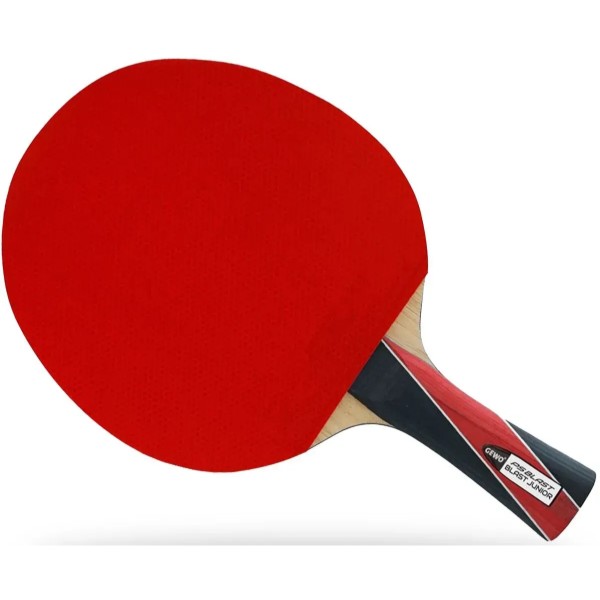 Фото - Ракетка для настільного тенісу Gewo PS Blast Junior FL (1074300001)
