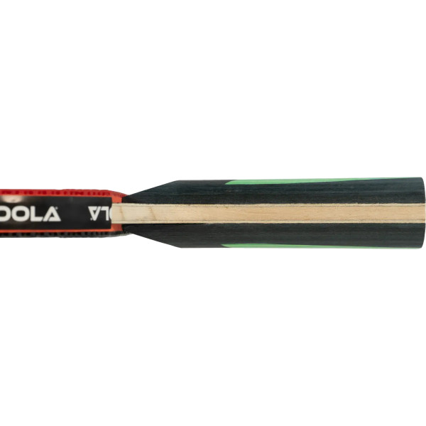 Фото - Ракетка для настольного тенниса Joola Mega Carbon (54205)