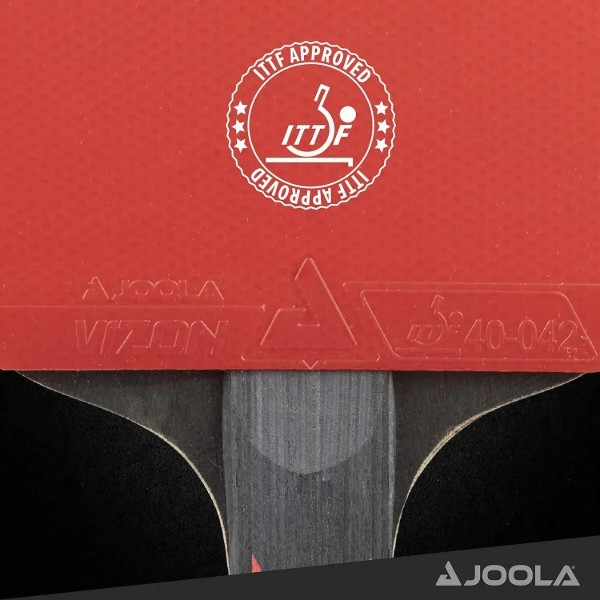 Фото - Ракетка для настільного тенісу Joola Carbon Speed (54193)