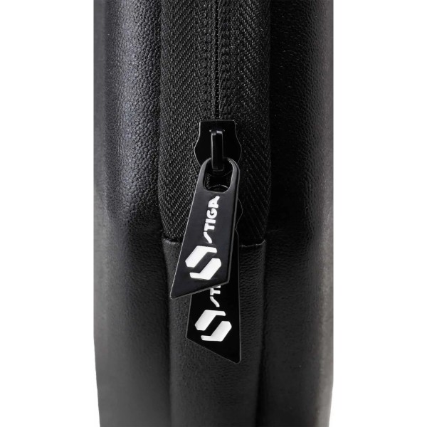 Фото - Чехол для ракетки Stiga Batcover Cybercase (1423-0206-83)