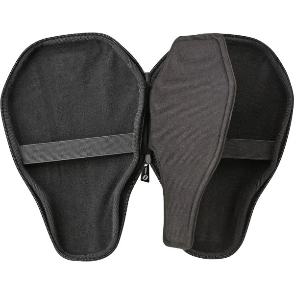 Фото - Чехол для ракетки Stiga Batcover Cybercase (1423-0206-83)