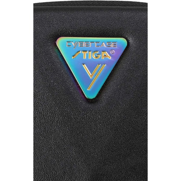 Фото - Чехол для ракетки Stiga Batcover Cybercase (1423-0206-83)