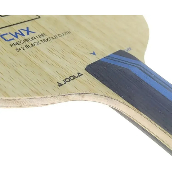 Фото - Основа для ракетки Joola Chen Weixing FL (64330)