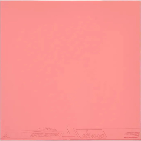 Фото - Накладка для ракетки Joola Rhyzen ZGX 2.0 Red (70582) Фото - Накладка для ракетки Joola Rhyzen ZGX 2.0 Red (70582)