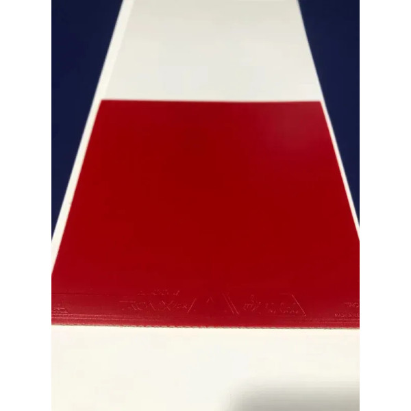 Фото - Накладка для ракетки Joola Tronix ZGR 2.0 Red (70598)