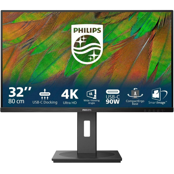 Фото - Монітор Philips 32B1U3900/00