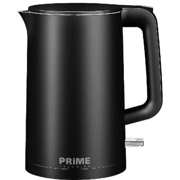 Фото - Електричний чайник Prime Technics PKP 1765 B
