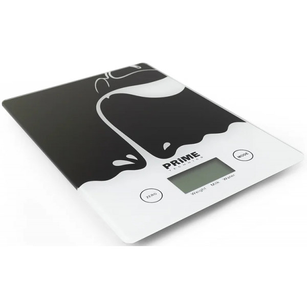 Фото - Весы кухонные Prime Technics PSK 501 M