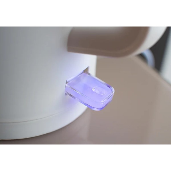 Фото - Электрический чайник Prime Technics PKP 1765 W