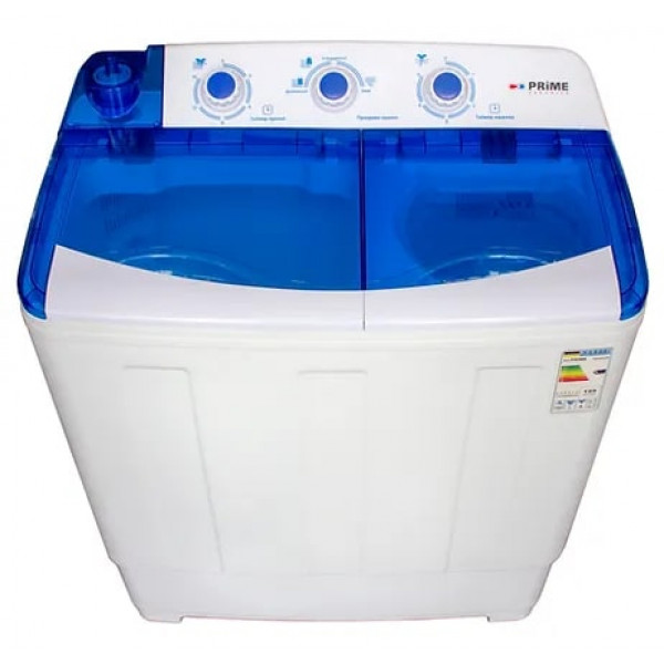 Фото - Пральна машина Prime Technics PWA602PB