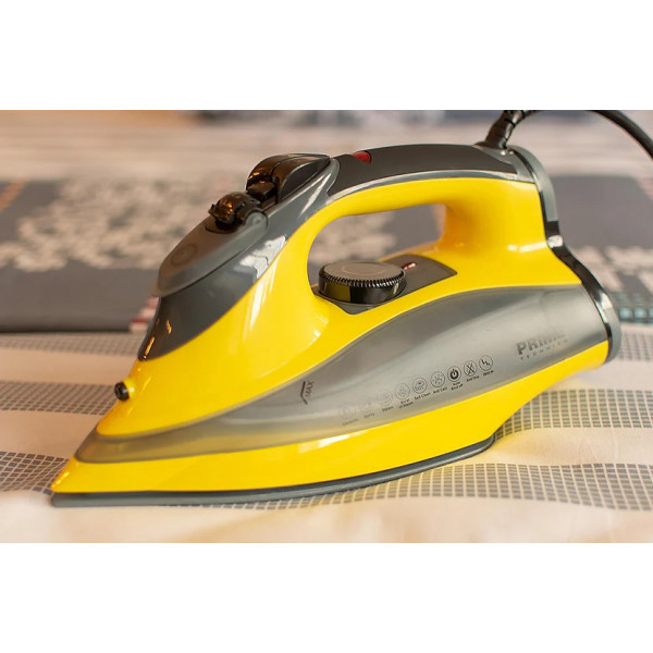 Фото - Утюг Prime Technics PTI 2668 FY