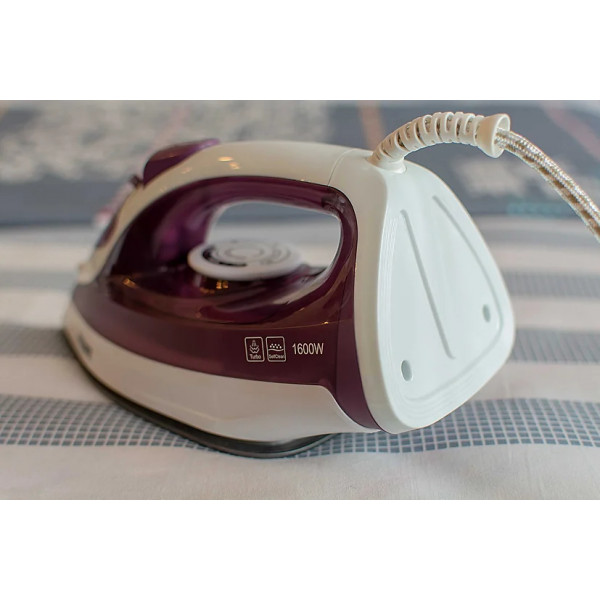 Фото - Праска Prime Technics PTI 1600 V