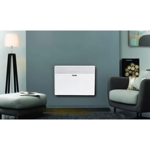 Фото - Конвектор Prime Technics ЕВУА-1,5/220СТ