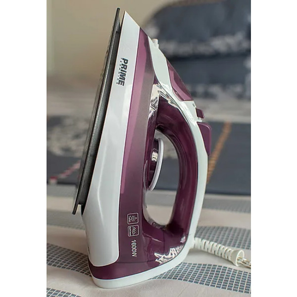 Фото - Праска Prime Technics PTI 1600 V