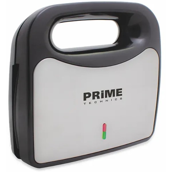 Фото - Бутербродниця Prime Technics PMM 501 X
