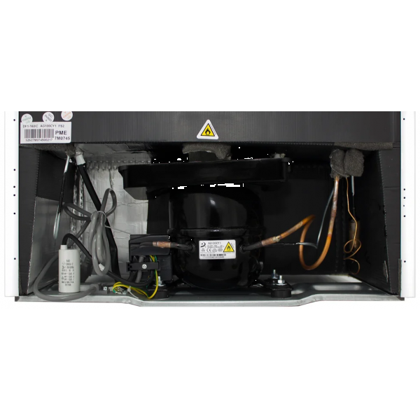 Фото - Холодильник Prime Technics RS 804 ET