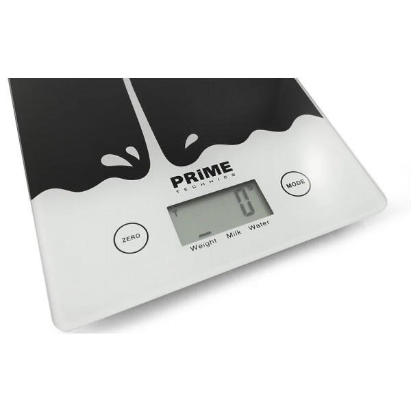 Фото - Весы кухонные Prime Technics PSK 501 M