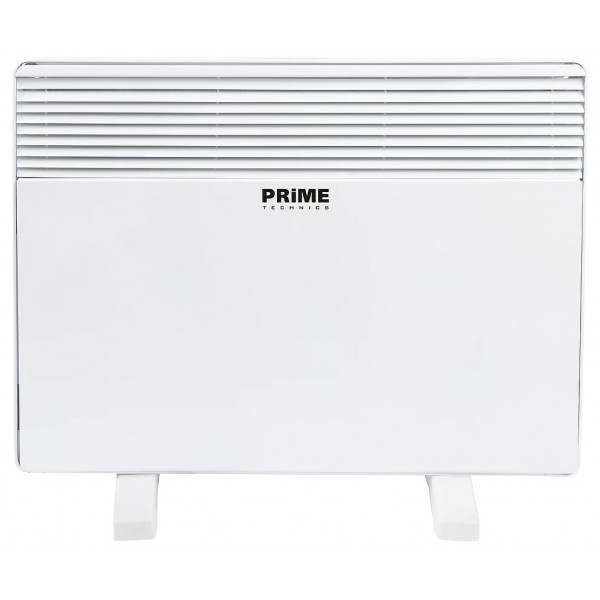 Фото - Конвектор Prime Technics ЕВУА-1,5/220СТ