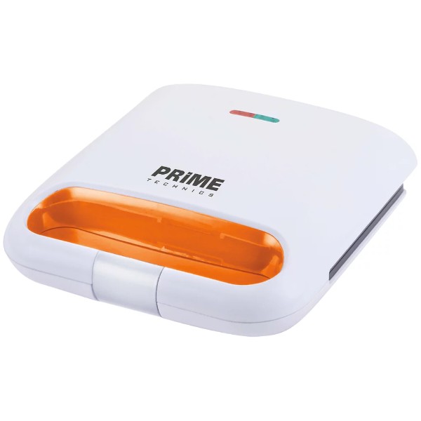 Фото - Бутербродниця Prime Technics PMM 107 W
