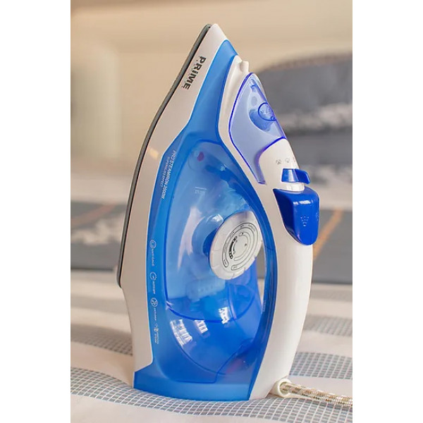 Фото - Утюг Prime Technics PTI 2057 FB
