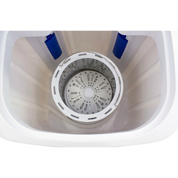 Фото - Пральна машина Prime Technics PWA451SB