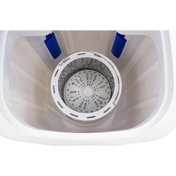 Фото - Стиральная машина Prime Technics PWA451SR