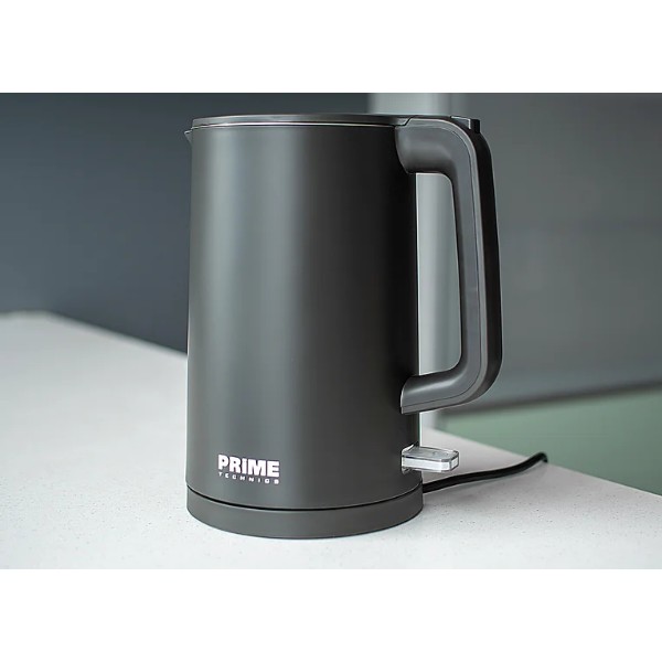 Фото - Електричний чайник Prime Technics PKP 1765 B