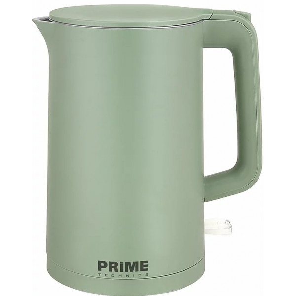 Фото - Електричний чайник Prime Technics PKP 1765 O Фото - Електричний чайник Prime Technics PKP 1765 O