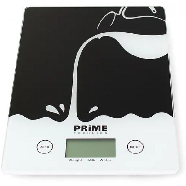 Фото - Весы кухонные Prime Technics PSK 501 M