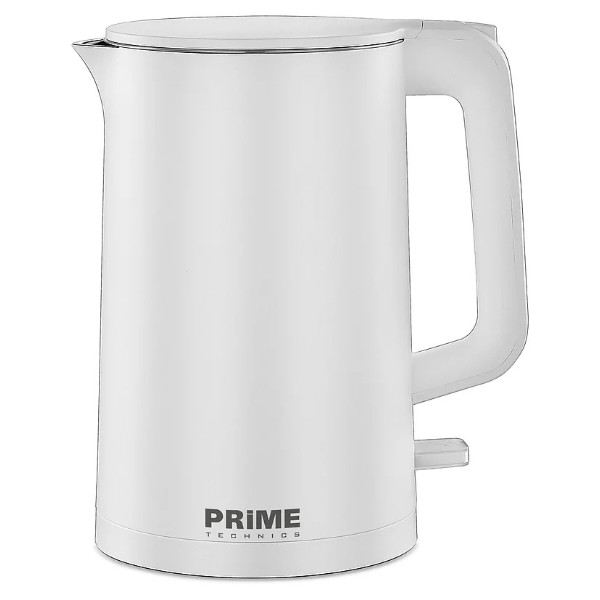 Фото - Электрический чайник Prime Technics PKP 1765 W