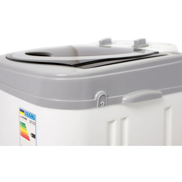 Фото - Пральна машина Prime Technics PWA701SG