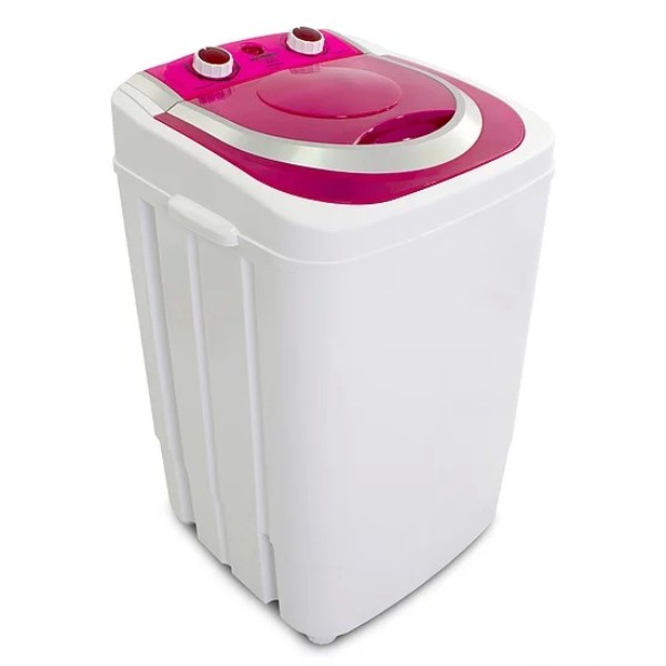 Фото - Стиральная машина Prime Technics PWA451SR