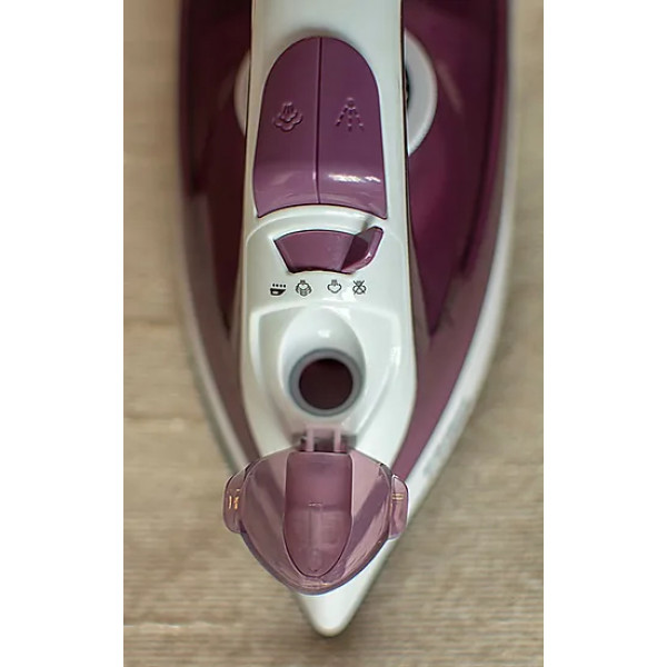 Фото - Праска Prime Technics PTI 1600 V