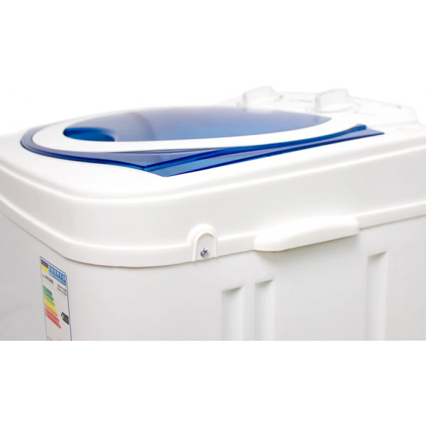 Фото - Стиральная машина Prime Technics PWA701SB