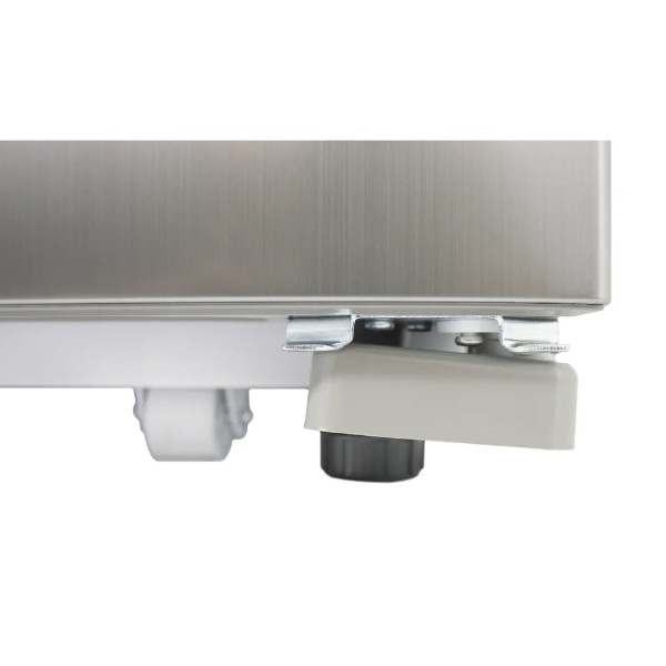 Фото - Холодильник Prime Technics RFNC 474 EXD