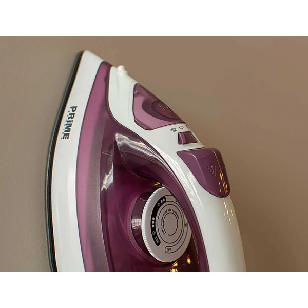 Фото - Праска Prime Technics PTI 1600 V
