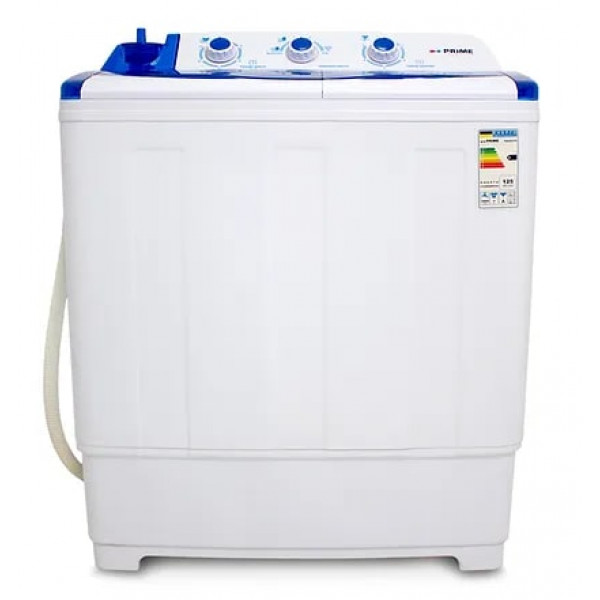 Фото - Пральна машина Prime Technics PWA602PB