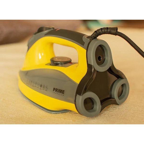 Фото - Утюг Prime Technics PTI 2668 FY