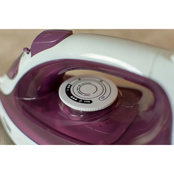 Фото - Праска Prime Technics PTI 1600 V