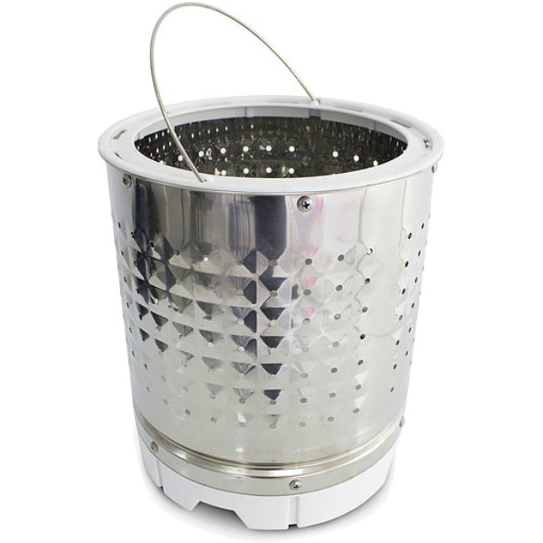 Фото - Пральна машина Prime Technics PWA451SB
