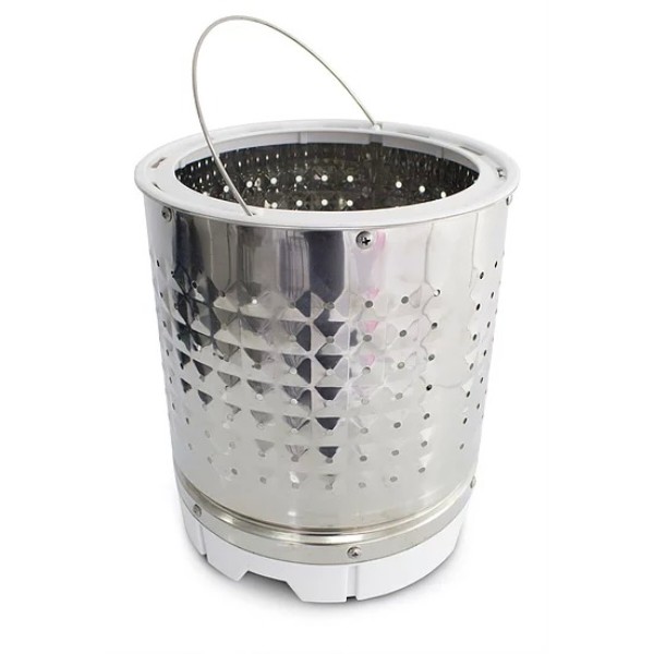 Фото - Стиральная машина Prime Technics PWA451SR