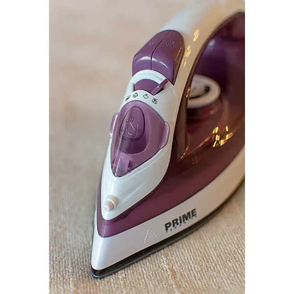 Фото - Праска Prime Technics PTI 1600 V