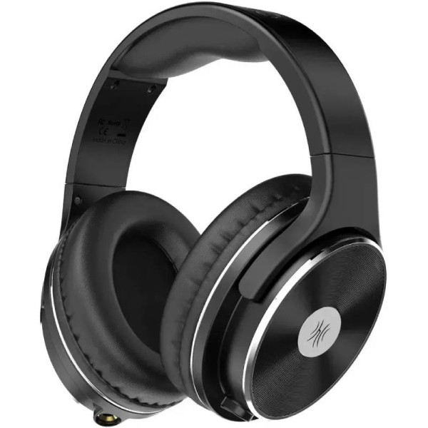 Фото - Навушники накладні дротові OneOdio Studio Hifi Black