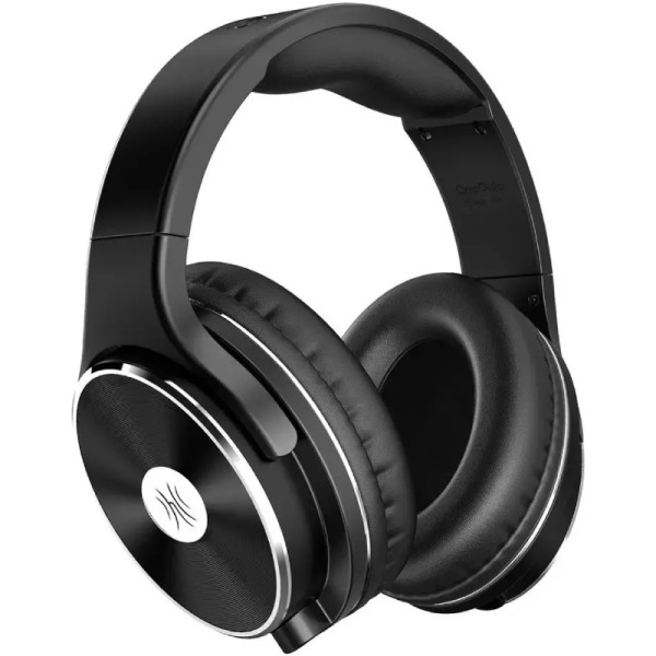 Фото - Навушники накладні дротові OneOdio Studio Hifi Black