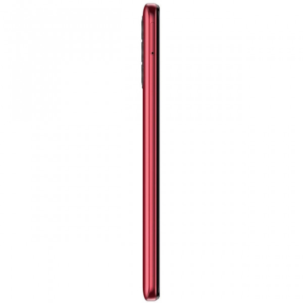Фото - Смартфон ZTE Blade V40 Vita 4/128Gb Red