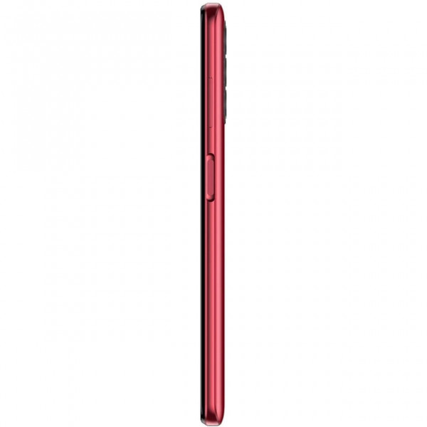 Фото - Смартфон ZTE Blade V40 Vita 4/128Gb Red