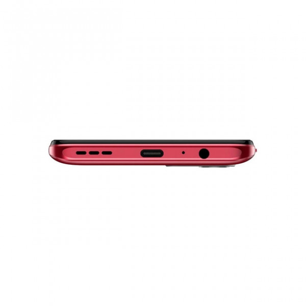 Фото - Смартфон ZTE Blade V40 Vita 4/128Gb Red